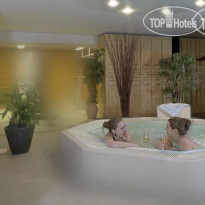 Alpina Eclectic Hotel