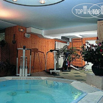Alpina Eclectic Hotel
