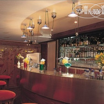 Alpina Eclectic Hotel