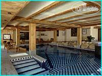 Les Grands Montets 4*