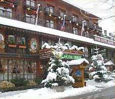 Hotel photo Suisse 3*