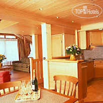 Les Chalet du Savoy