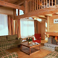 Les Chalet du Savoy