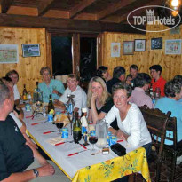 Les Chalet du Savoy