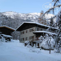 Les Chalet du Savoy