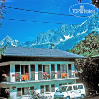 Les Chalet du Savoy