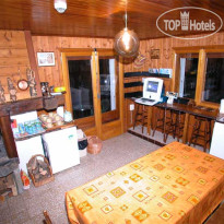 Les Chalet du Savoy