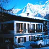 Les Chalet du Savoy