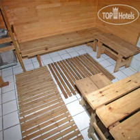 Les Chalet du Savoy