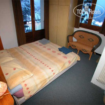Les Chalet du Savoy