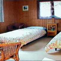 Les Chalet du Savoy