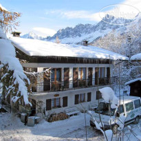 Les Chalet du Savoy