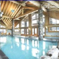 Le Hameau de Pierre Blanche 