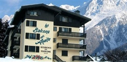 Hotel photo Les Balcons d'Anaite APT