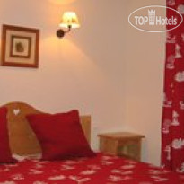 Les Balcons d'Anaite 