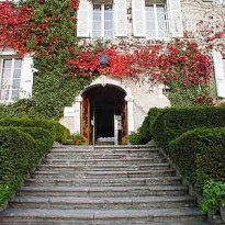 Abbaye de Talloires