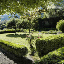 Abbaye de Talloires