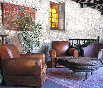 Hotel photo De lAbbaye 4*