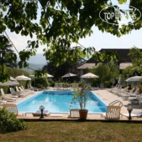 Le Lac 