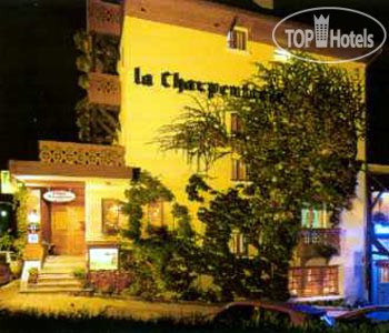New photos from tourists La Charpenterie 3*