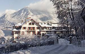 Hotel photo Les Tresoms 3*