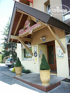 Hotelier's photos Le Flamboyant 3*