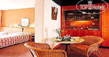 New photos from tourists Le Flamboyant 3*