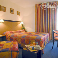 Hotel La Mandallaz 