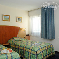 Hotel La Mandallaz 