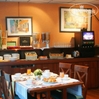 Best Western Hotel International