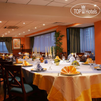 Best Western Hotel International