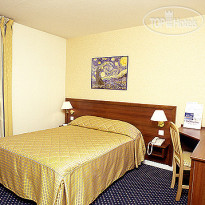 Best Western Hotel International