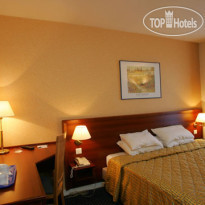 Best Western Hotel International