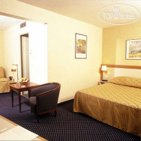 Best Western Hotel International
