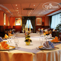 Best Western Hotel International