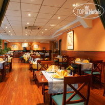 Best Western Hotel International