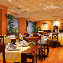 Best Western Hotel International