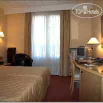 Best Western Carlton 