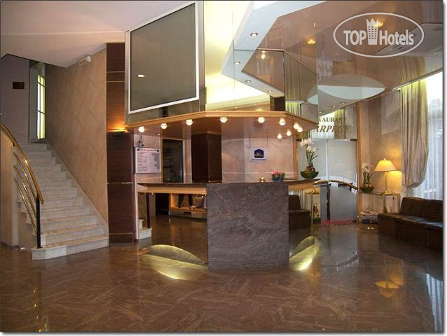 New photos from tourists Best Western Carlton 4*