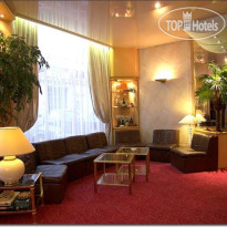 Best Western Carlton 