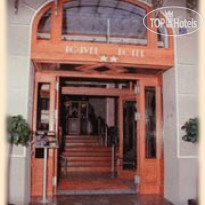 Nouvel Hotel