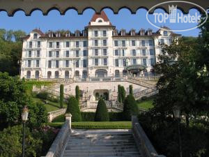 Hotelier's photos Le Palace de Menthon 3*