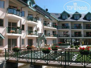 Hotelier's photos La Baie des Voiles 4*