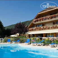 Auberge de Letraz