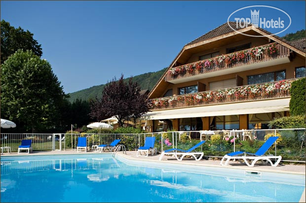Auberge de Letraz