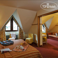 Auberge de Letraz