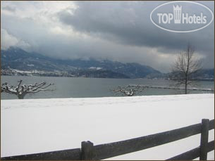 New photos from tourists Auberge de Letraz 3*