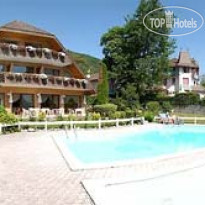 Auberge de Letraz