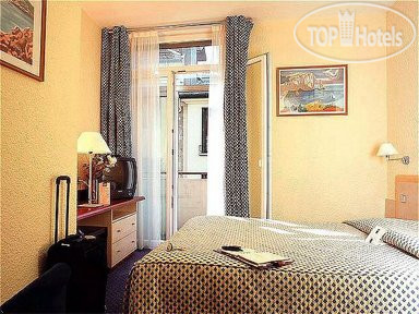 New photos from tourists Mercure Annecy Centre 3*