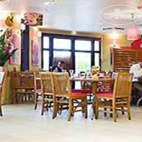 Ibis Annecy Centre Vieille Ville 